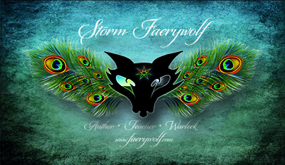 Explore Feri training with Storm