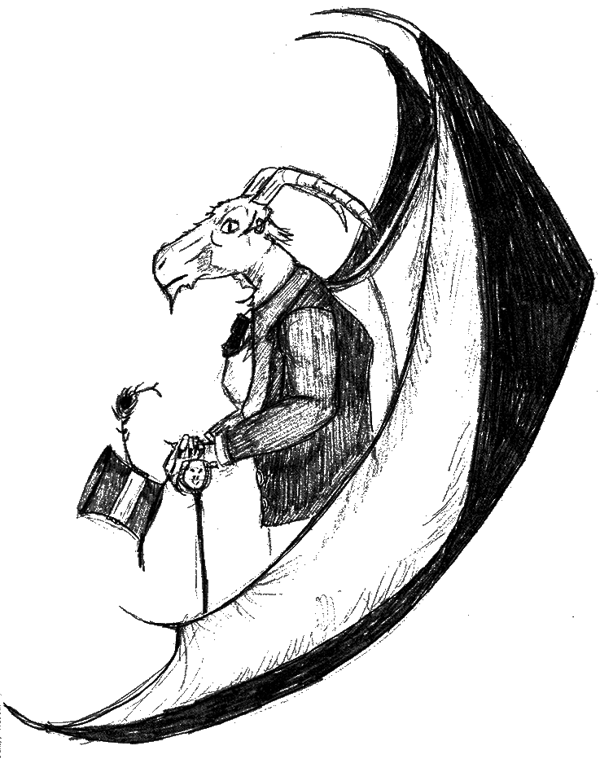 Arddu by Michael Cabrera