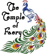 Visit the Temple of Faery